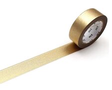 MT Masking tape metallic champagne gold