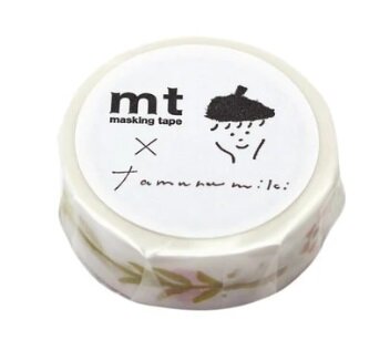 MT Masking tape hanahana