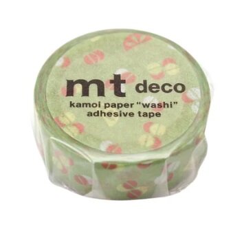 MT Masking tape retro design kamon