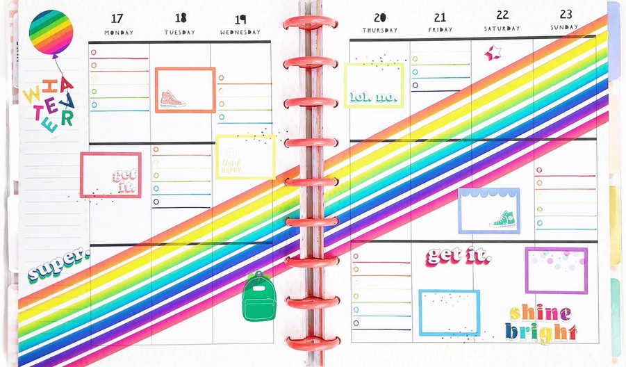 De voordelen van washi tape