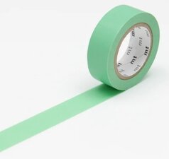 MT Masking tape wakamidori